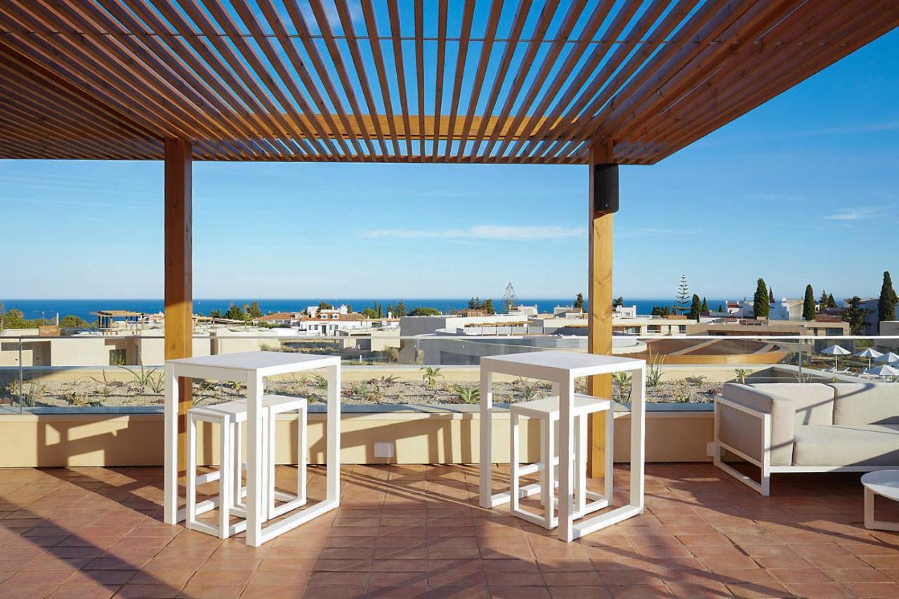 White Shell Beach Villas Porches  Exteriör bild