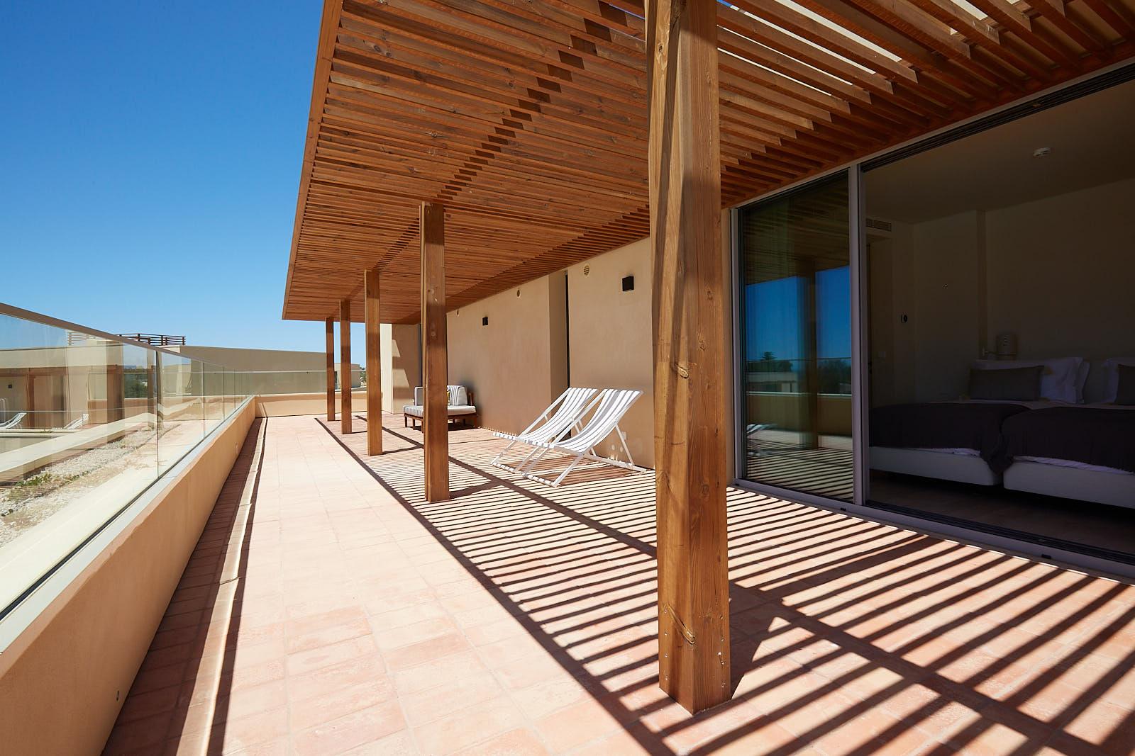 White Shell Beach Villas Porches  Exteriör bild