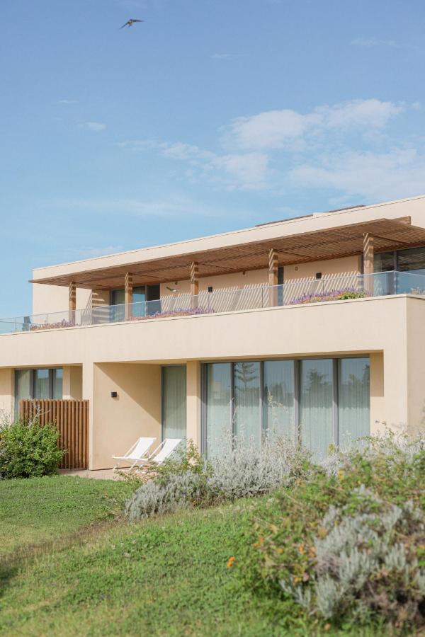 White Shell Beach Villas Porches  Exteriör bild