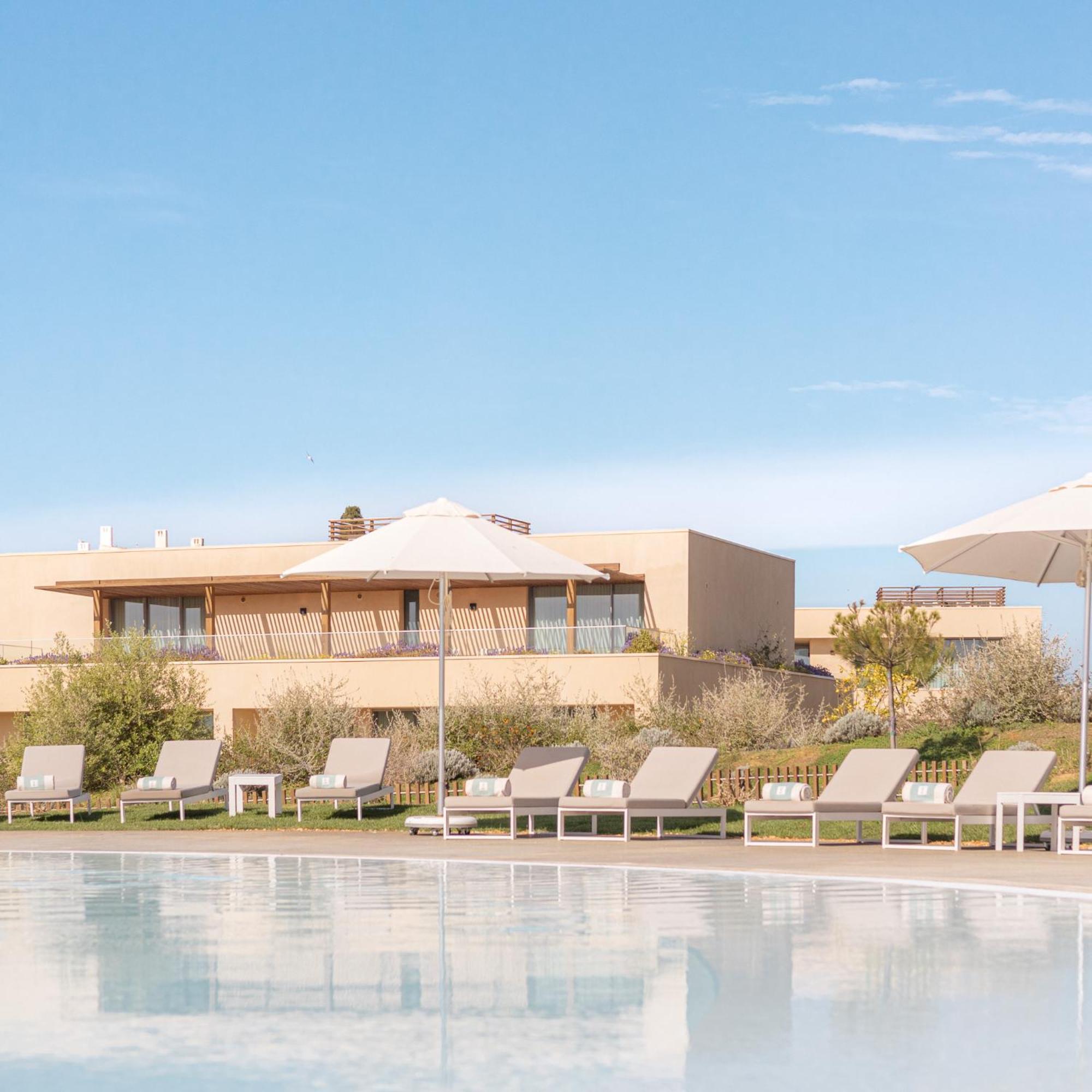 White Shell Beach Villas Porches  Exteriör bild